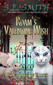 Roam’s Valentine Wish - Smith S.E.