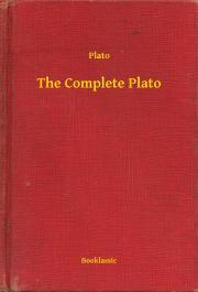 The Complete Plato - Plato