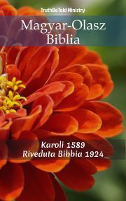 Magyar-Olasz Biblia - TruthBeTold Ministry