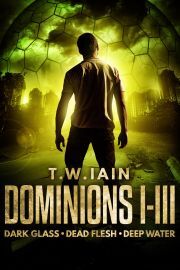 Dominions Box Set - Iain T. W.