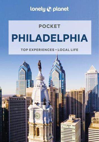Pocket Philadelphia 2 - Kolektív autorov