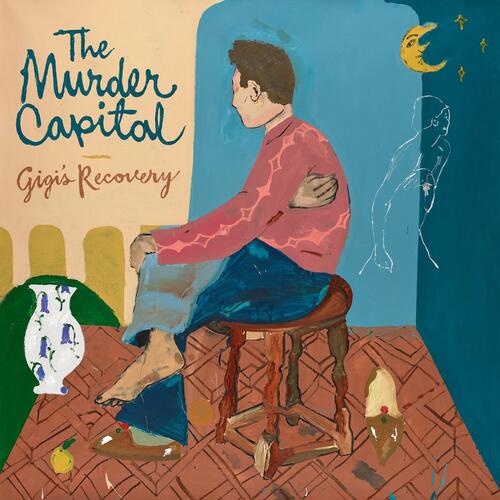 Murder Capital, The - Gigi\'s Recovery CD