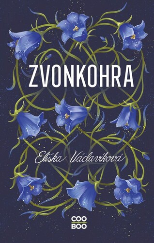 Zvonkohra - Eliška Václavíková,Adéla Stopka