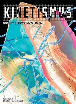 Kinetismus - Kolektív autorov