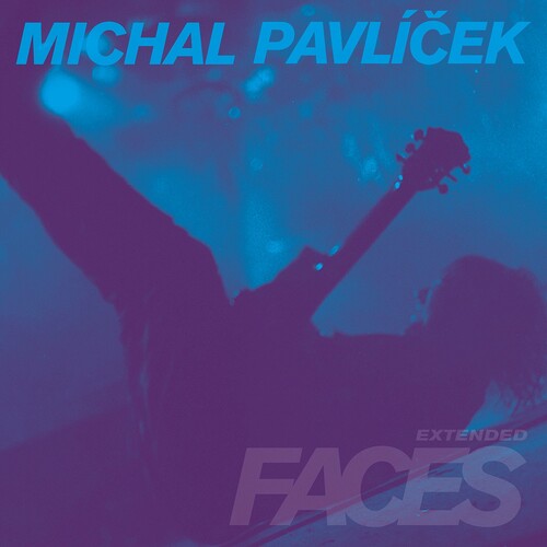 Pavlíček Michal - Faces 4CD