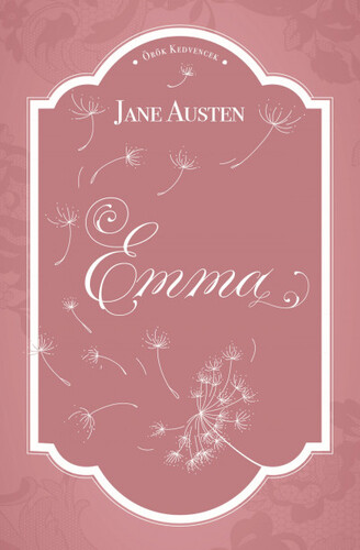 Emma - Jane Austen,Gábor Tomori