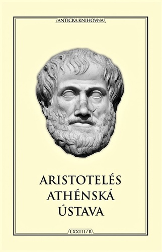 Athénská ústava, 2. vydání - Aristoteles