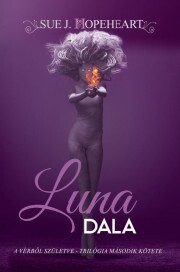 Luna dala - Hopeheart Sue J.