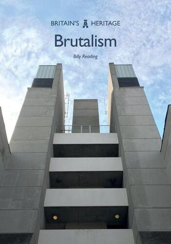 Brutalism - Billy Reading