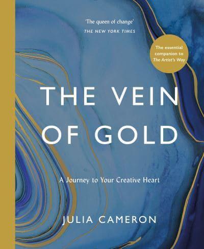 The Vein of Gold - Julia Cameronová