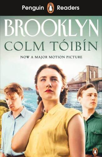 Penguin Readers Level 5: Brooklyn (ELT Graded Reader) - Colm Toibín