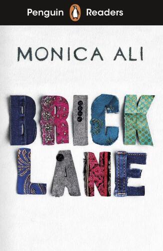 Penguin Readers Level 6: Brick Lane (ELT Graded Reader) - Monica Ali