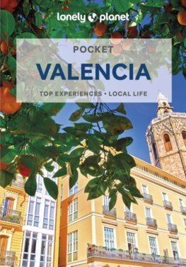 Pocket Valencia 4 - Kolektív autorov