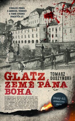 Glatz 2 - Tomasz Duszyński,Michael Alexa