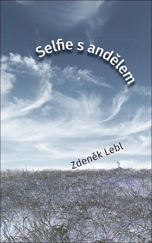 Selfie s andělem - Lebl Zdeněk