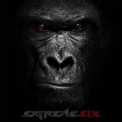 Extreme - Six CD