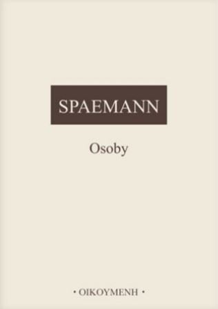 Osoby - Robert Spaemann