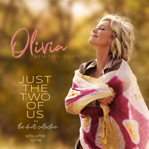 Newton-John Olivia - Just The Two Of Us: The Duets Collection Vol. One 2LP