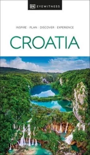 Croatia - DK