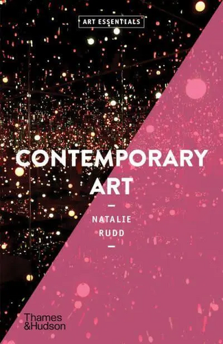 Contemporary Art - Natalie Rudd