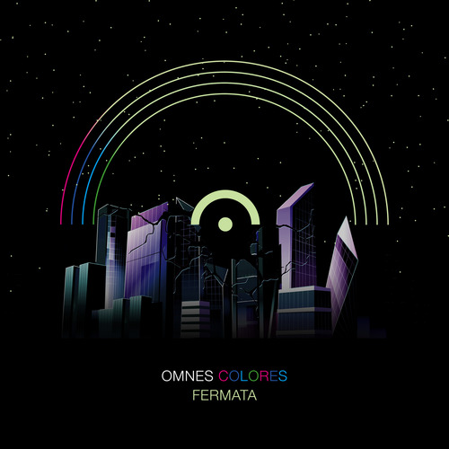 Fermáta - Omnes Colores: Best Of 2CD