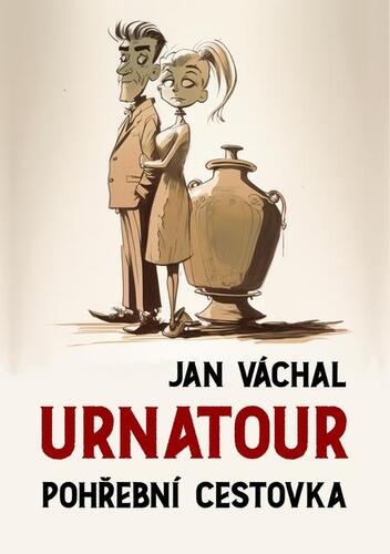 Urnatour - Jan Váchal