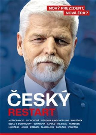 Český restart - Kolektív autorov