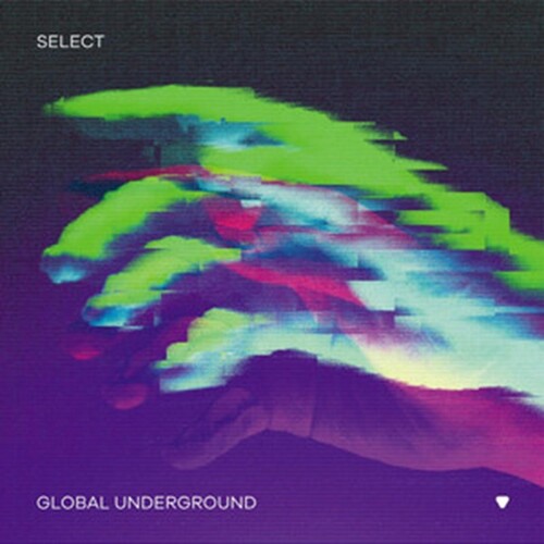 Global Underground - Global Underground: Select 8 2CD