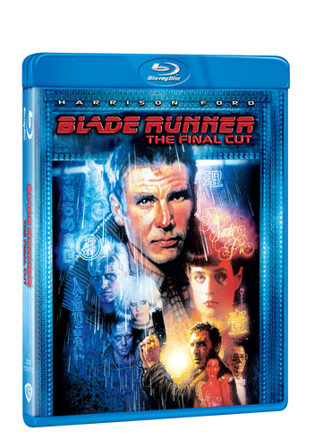Blade Runner: Final Cut BD