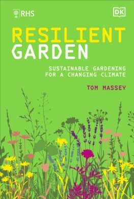 RHS Resilient Garden - Tom Massey