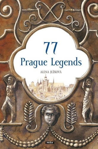 77 Prague Legends - Alena Ježková,Renáta Fučíková