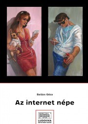 Az internet népe - Géza Balázs