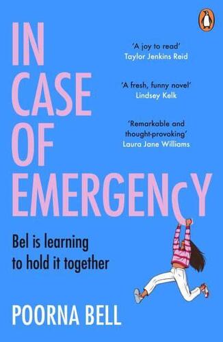 In Case of Emergency - Poorna Bell