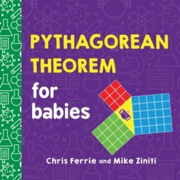 Pythagorean Theorem for Babies - Chris Ferrie,Mike Ziniti