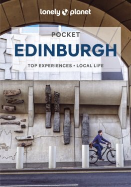 Pocket Edinburgh 7 - Neil Wilson