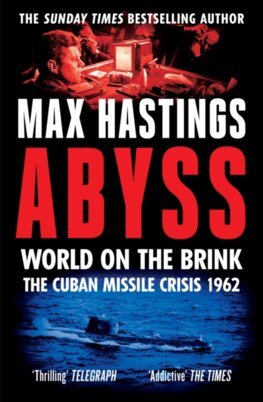 Abyss - Max Hastings