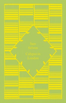 Calypso in London - Sam Selvon