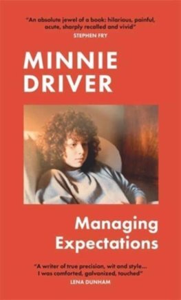 Managing Expectations - Minnie Driver