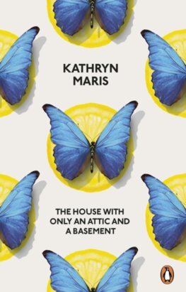 The House with Only an Attic and a Basement - Kathryn Maris