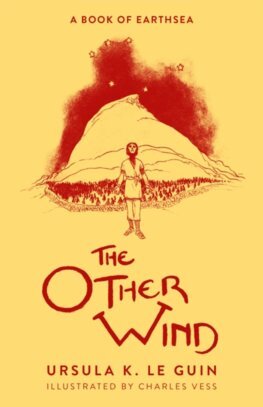 The Other Wind - Ursula K. Le Guin,Charles Vess