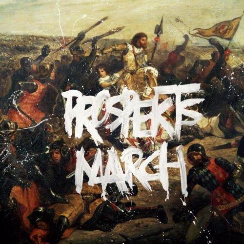 Coldplay - Prospekt\'s March LP