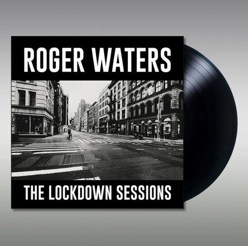Waters Roger - The Lockdown Sessions LP