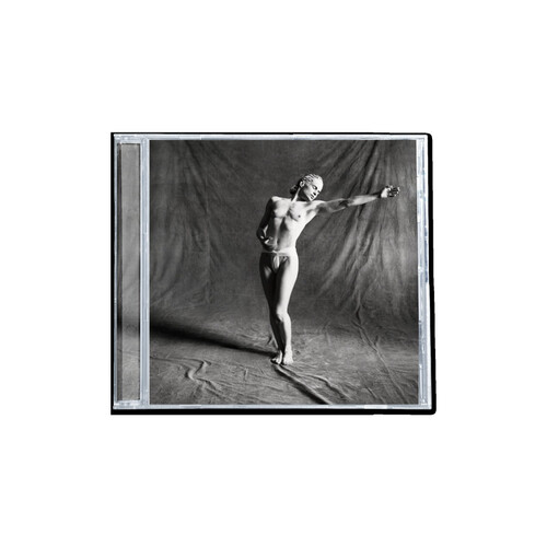 Christine And The Queens - Paranoia, Angels, True Love CD