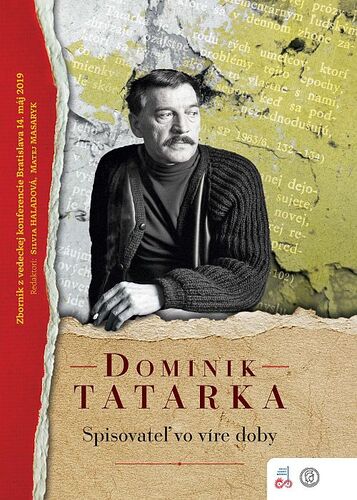 Dominik Tatarka - Kolektív autorov