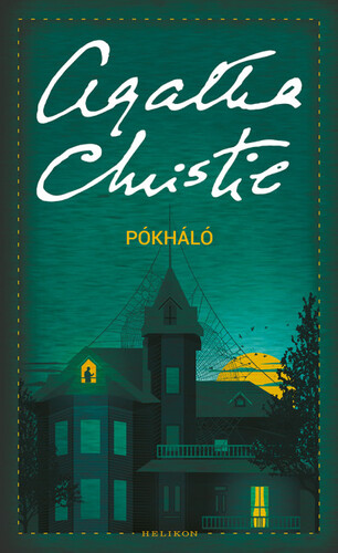 Pókháló - Agatha Christie,Gabriella Herczegh