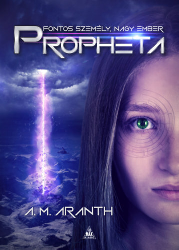 Propheta - A.M. Aranth