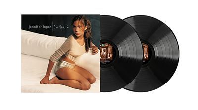 Lopez Jennifer - On The 6 (Reissue) 2LP