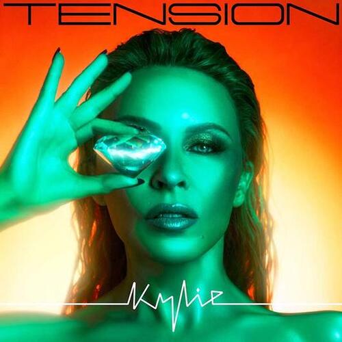 Minogue Kylie - Tension CD