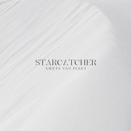 Greta Van Fleet - Starcatcher LP