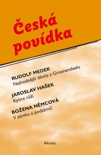 Česká povídka - Kolektív autorov